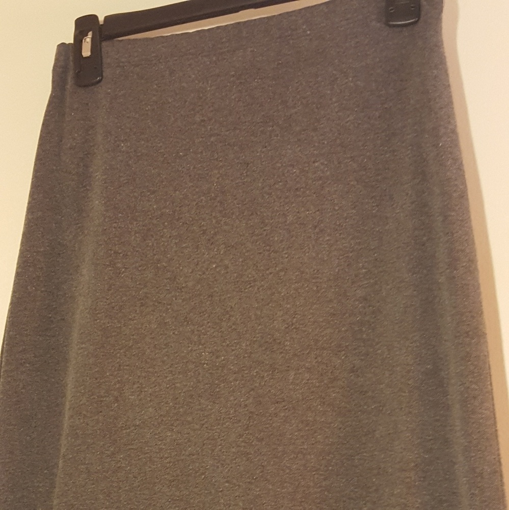 Semi casual skirt